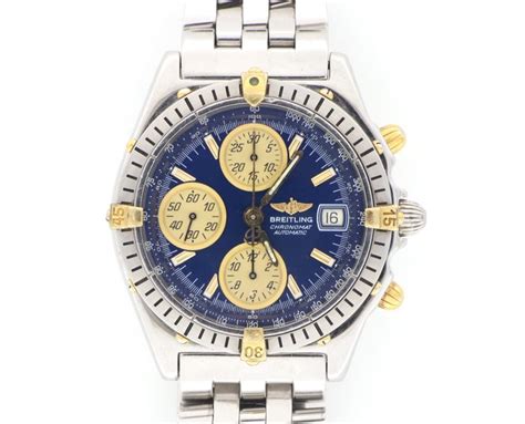 Breitling b13047 price